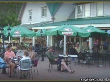 Cannon Mountain View Motel Franconia Exterior photo