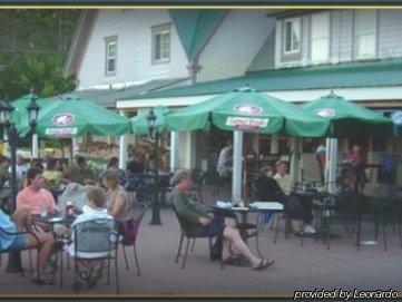 Cannon Mountain View Motel Franconia Exterior photo